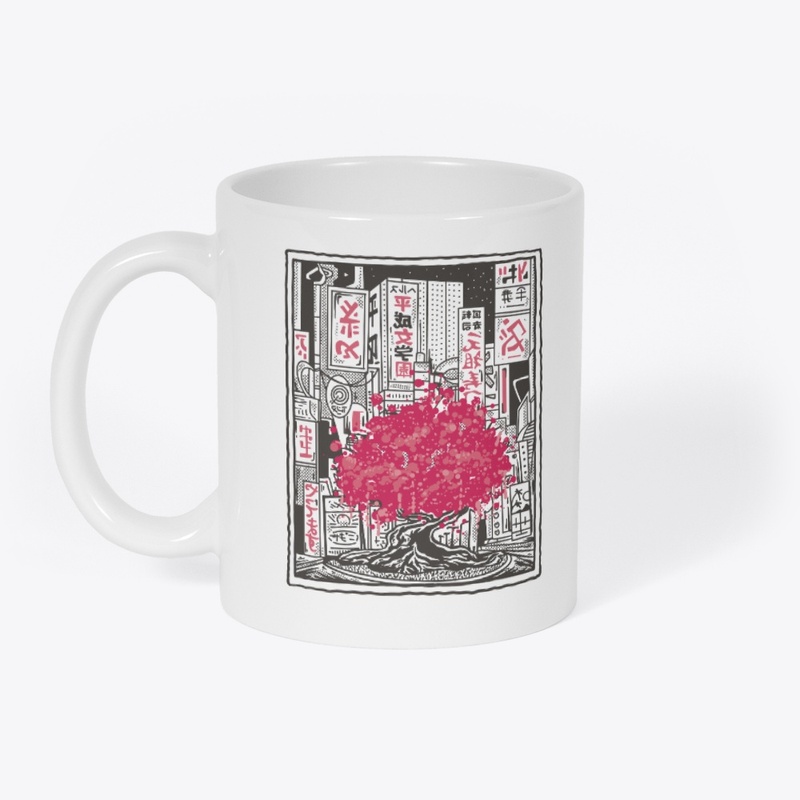 tokyo city collection 