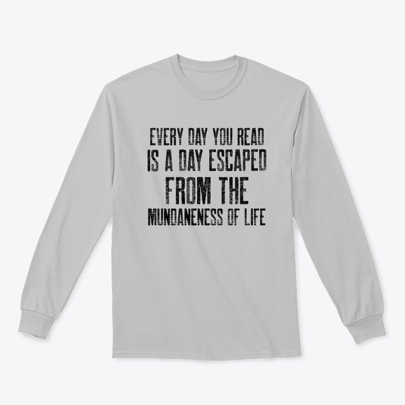 Read To Escape