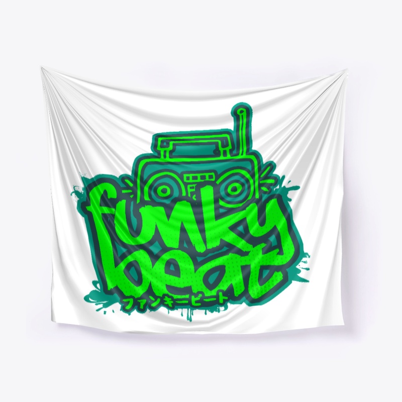 Funky Beat