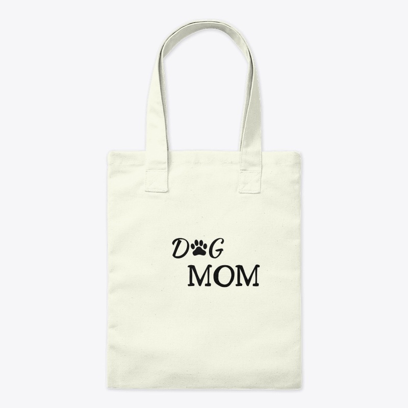 Dog mom shirt