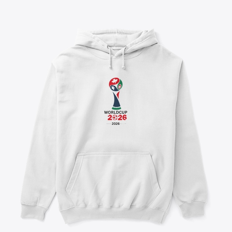 World’s Game 2026 CUTE T SHRIT 