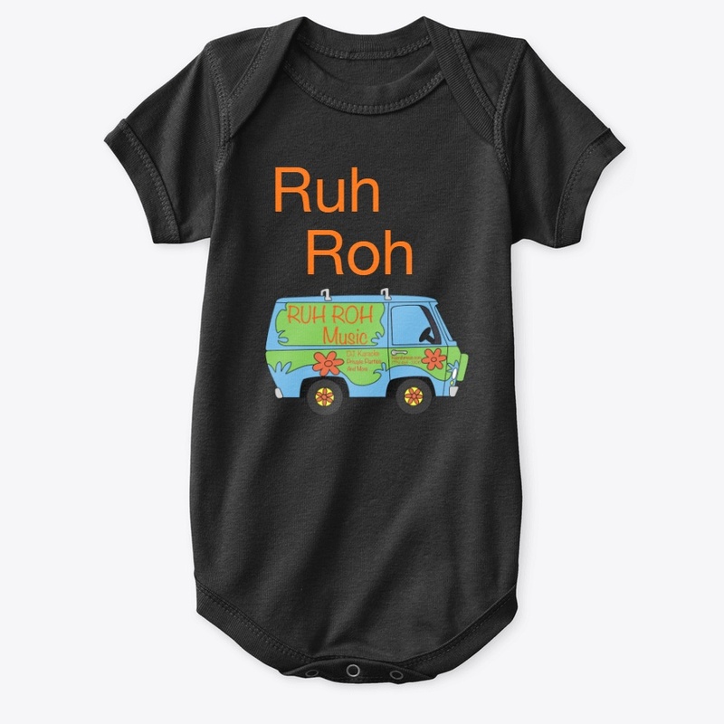 Roh Roh Music 