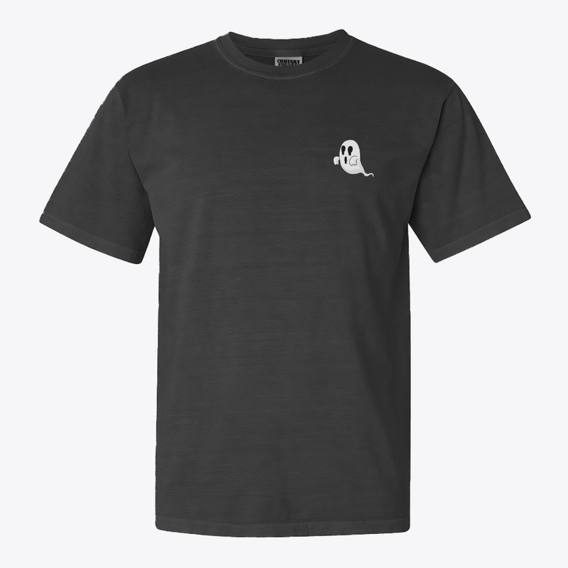 Ghost design