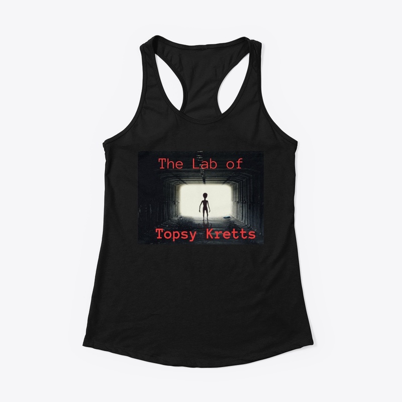 The Lab of Topsy Kretts