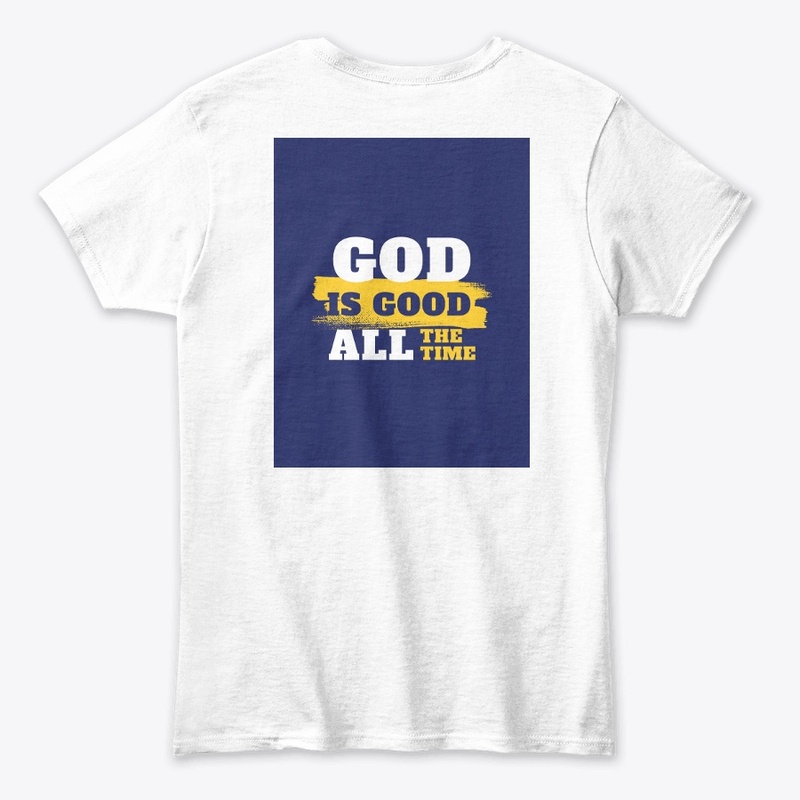 Women's Classic Tee, Hoodie