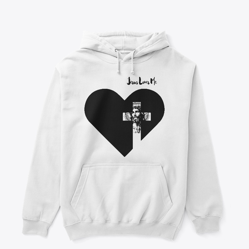 Jesus Loves Me Collection