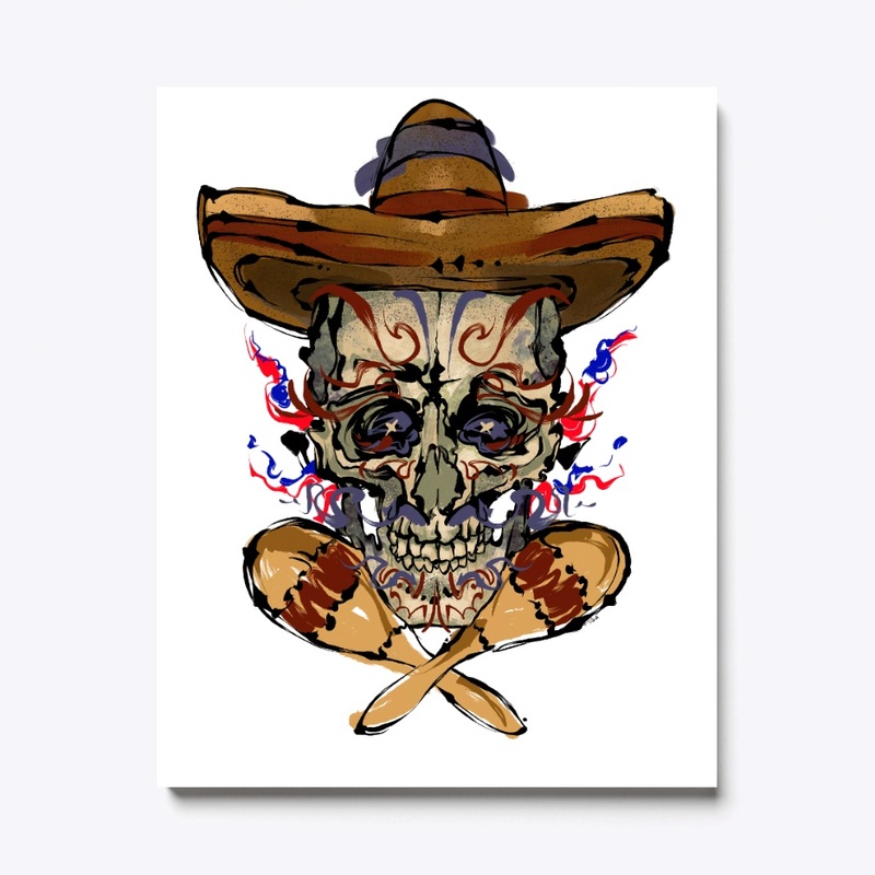 Los Muertos