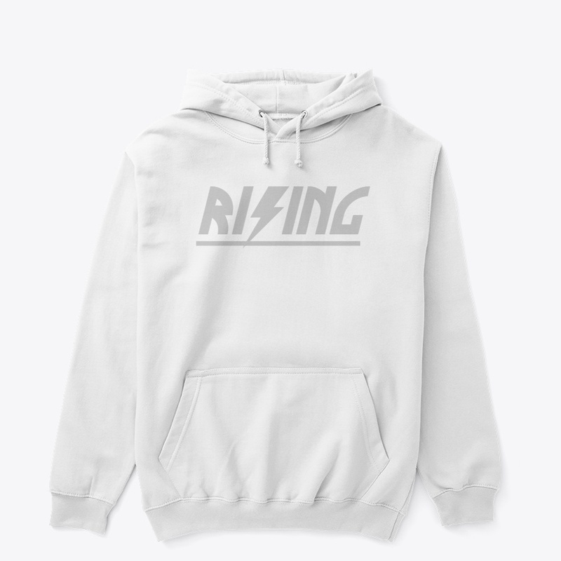 RISING
