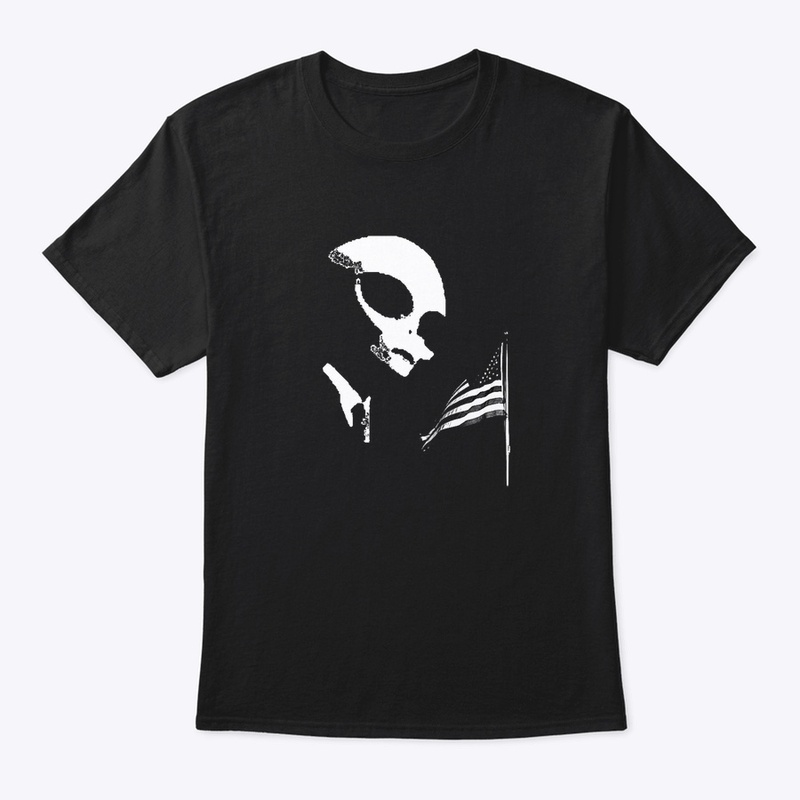 The UFO Republic