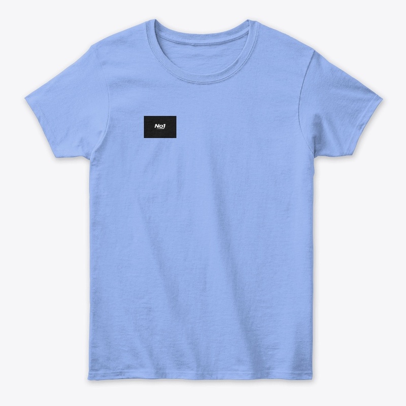 Women's Classic Tee BL