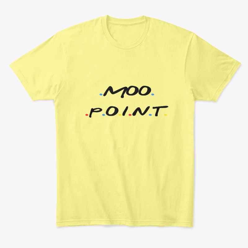 Friends Shirt