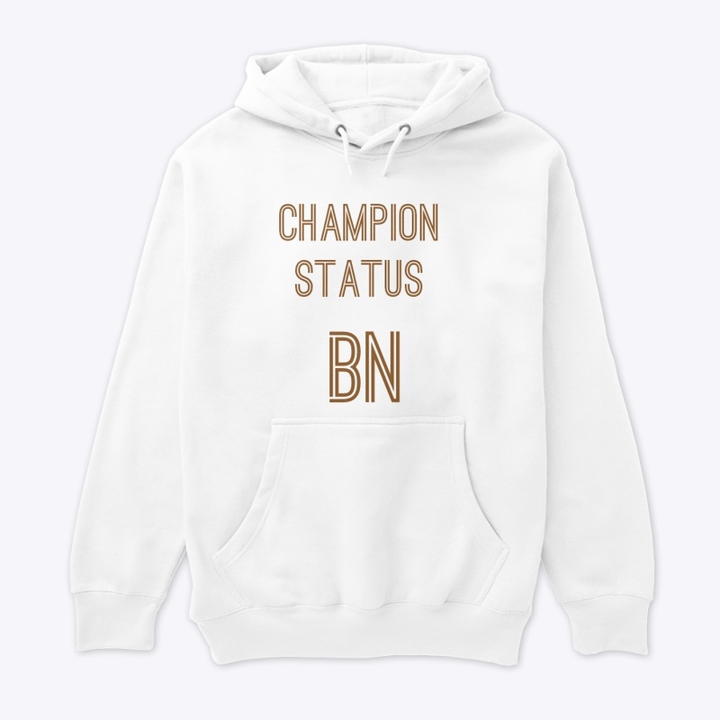 CHAMPION STATIS APPAREL