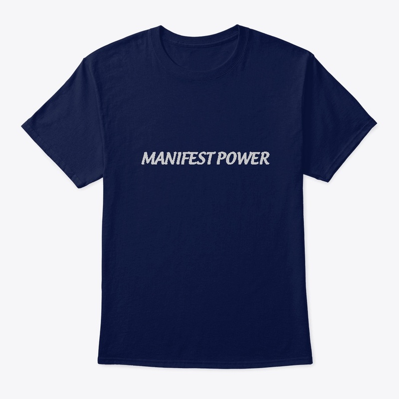 MANIFEST POWER