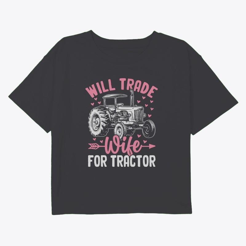 Tractor Fun