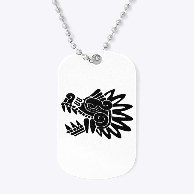 aztec bear