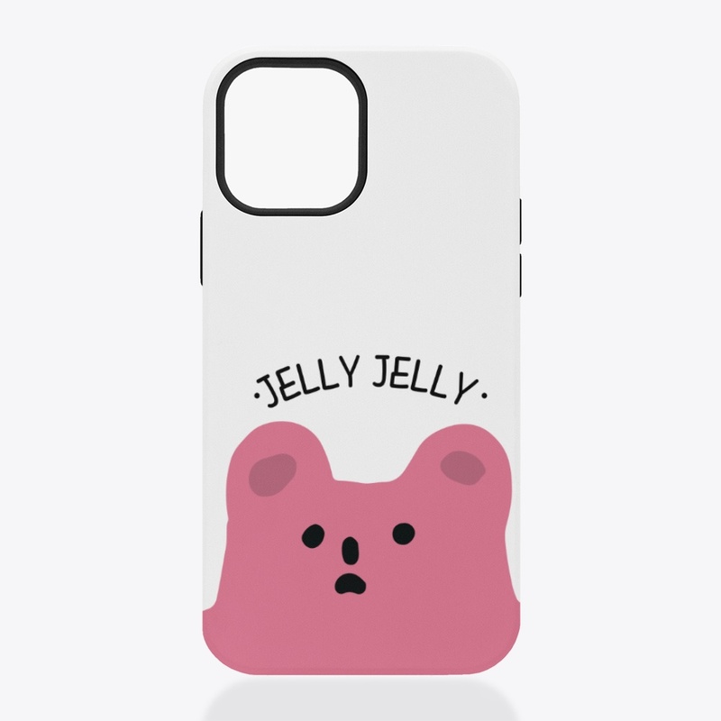 JELLY JELLY