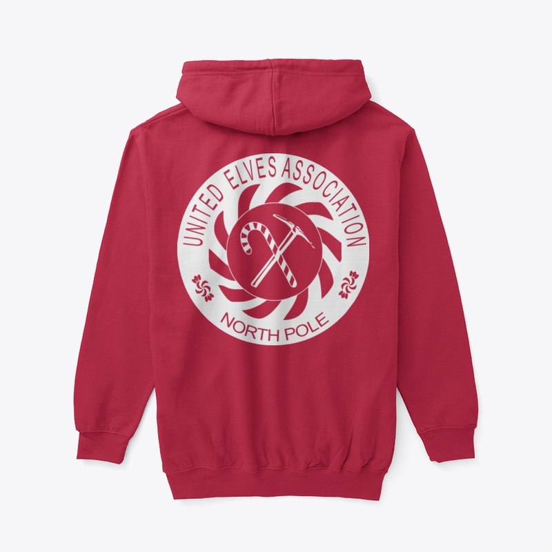 UEA-Elf Union