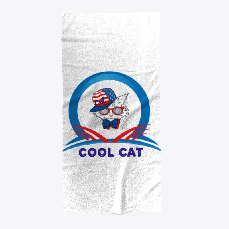 Cool cat