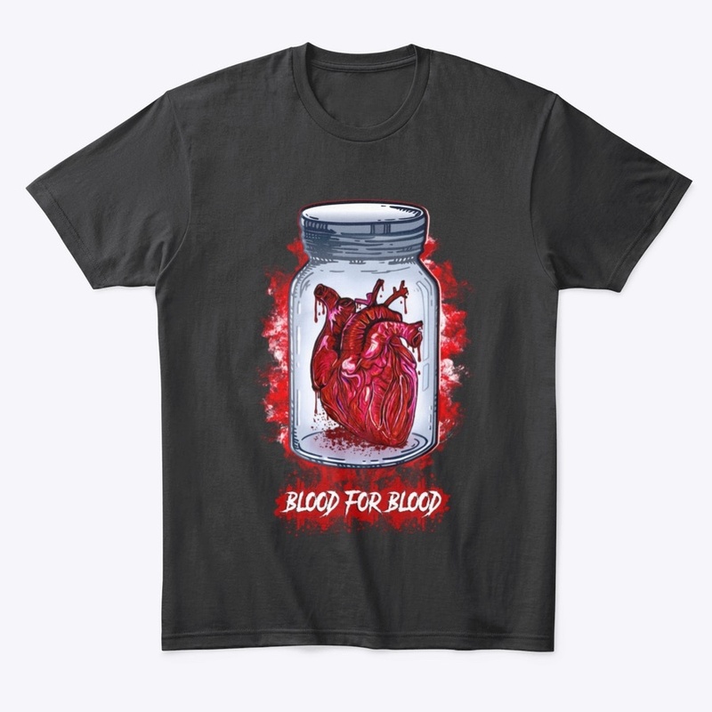 Blood  for Blood