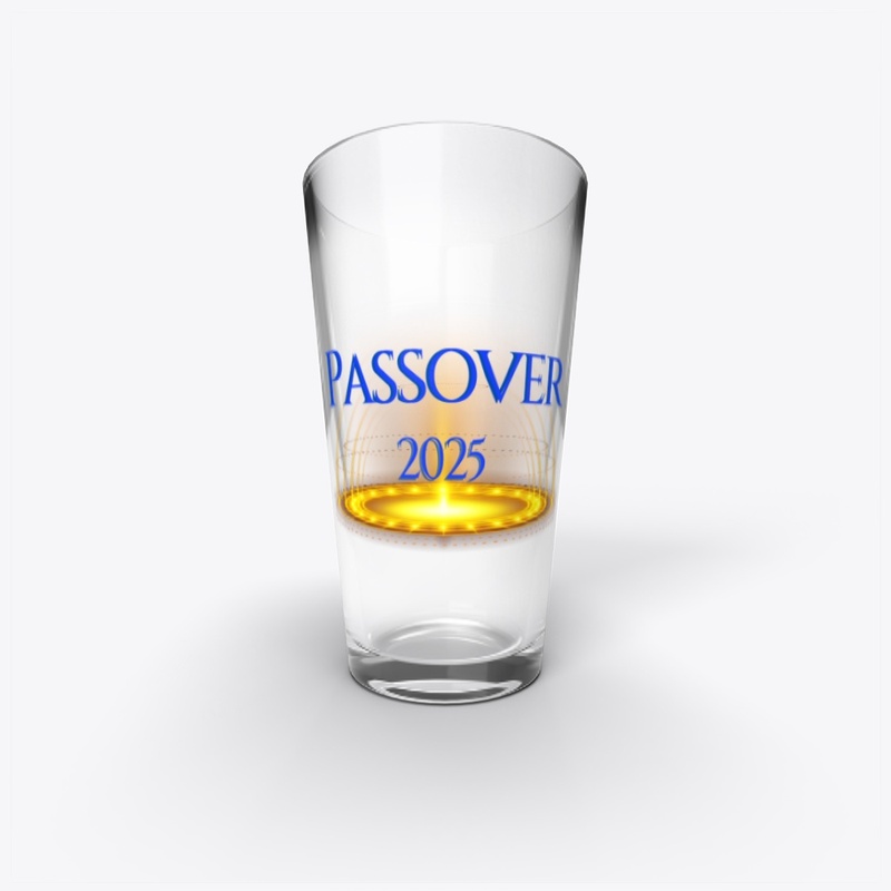 PASSOVER 2025