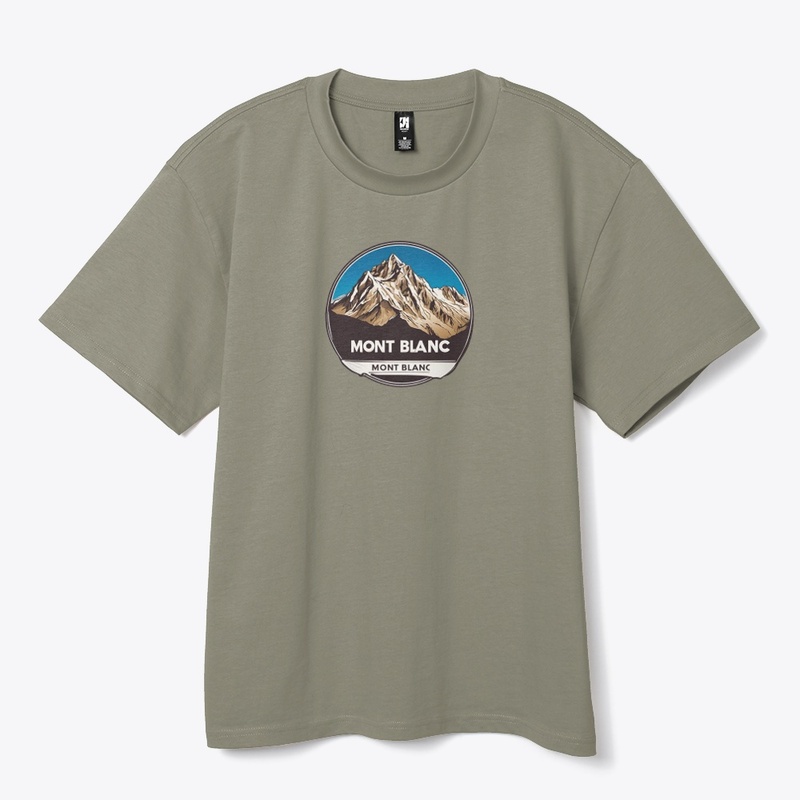 Mont Blanc logo