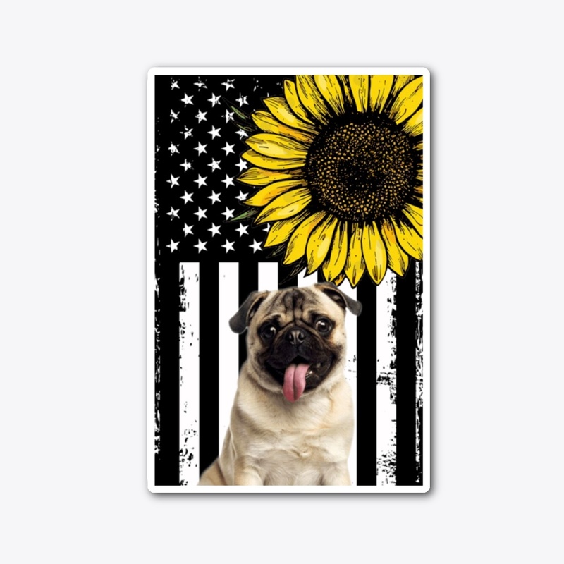 Pug Life