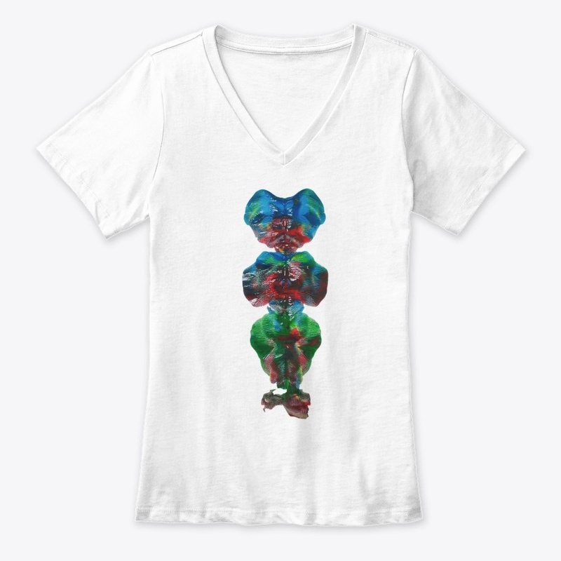 Alien color 
