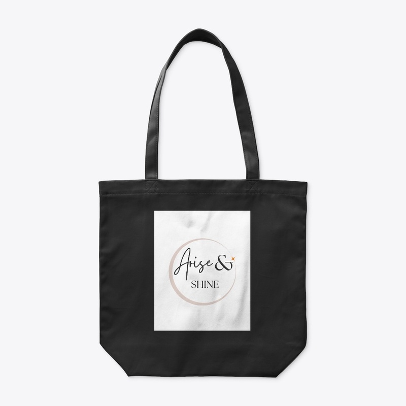 Arise & Shine clothing 