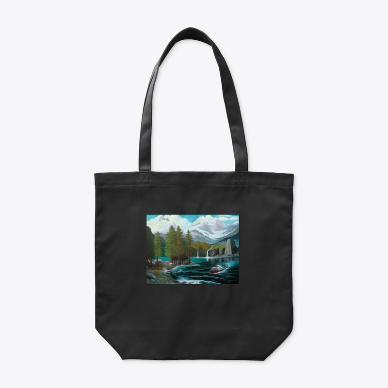 Sierra Nevada's - Chris Craft Bt - Shirt