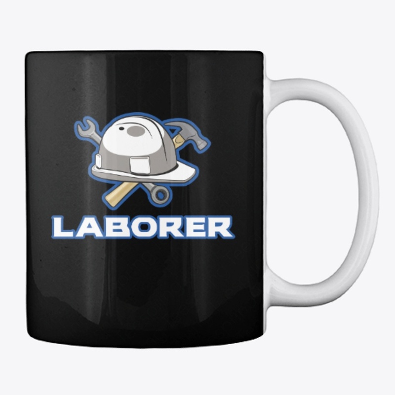 Proud Laborer Shirt