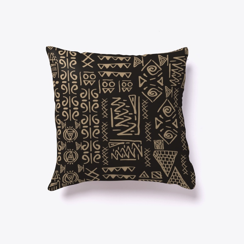 Alomik Designs African Print