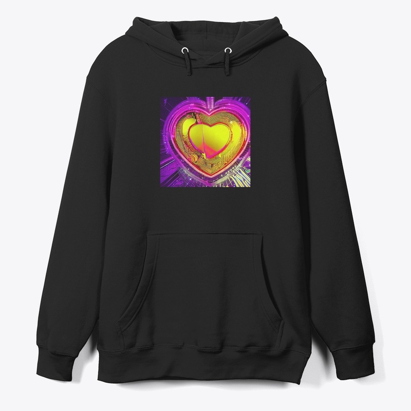 CHROMAHEART