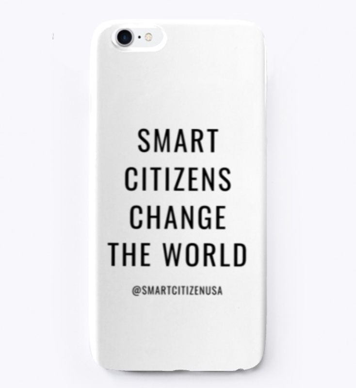 Smart Citizens Change the World