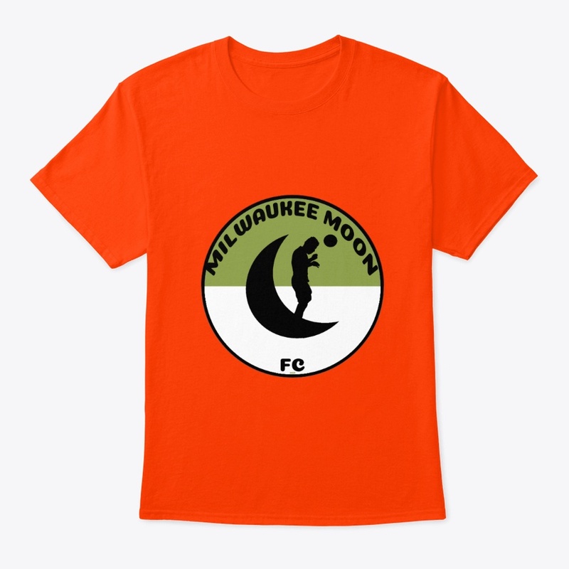 MILWAUKEE MOON FC