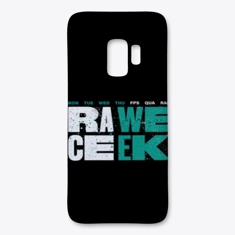 RAWE CEEK