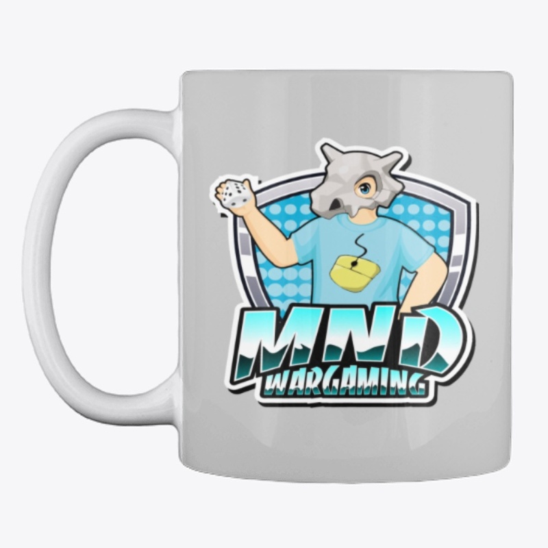 MnD Mug