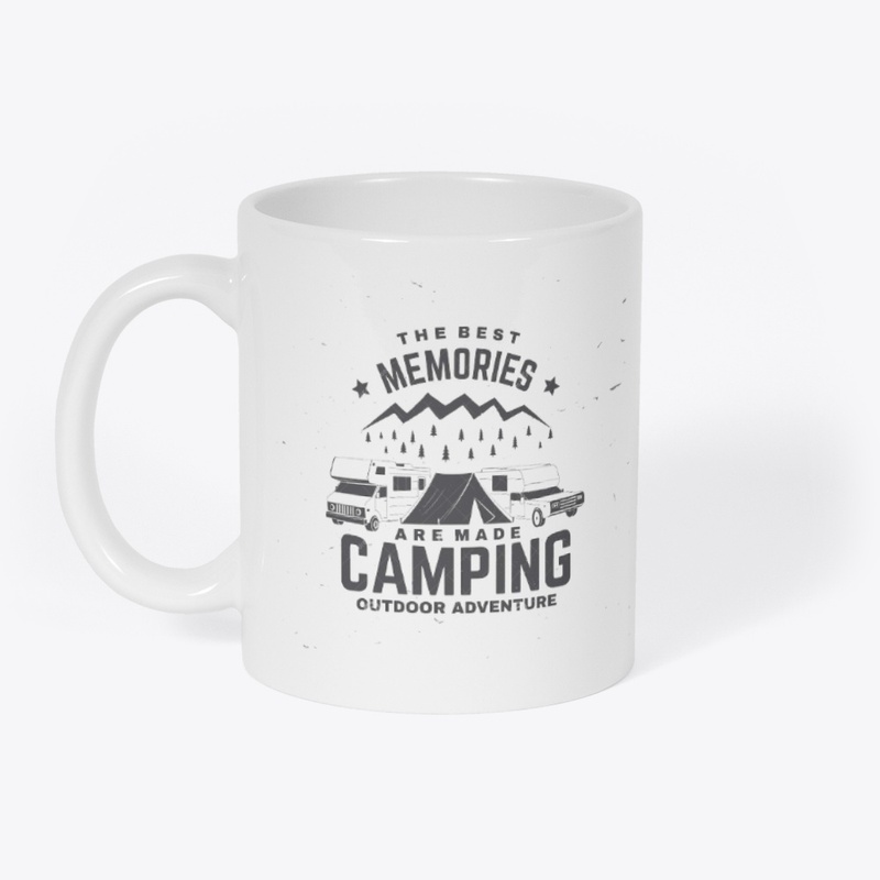 Camping Memories