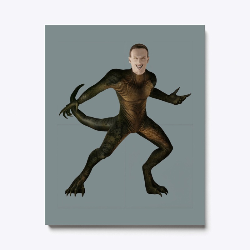 Mark Zuckerberg