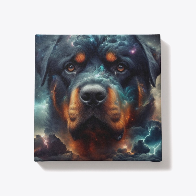 Rottweiler Universe