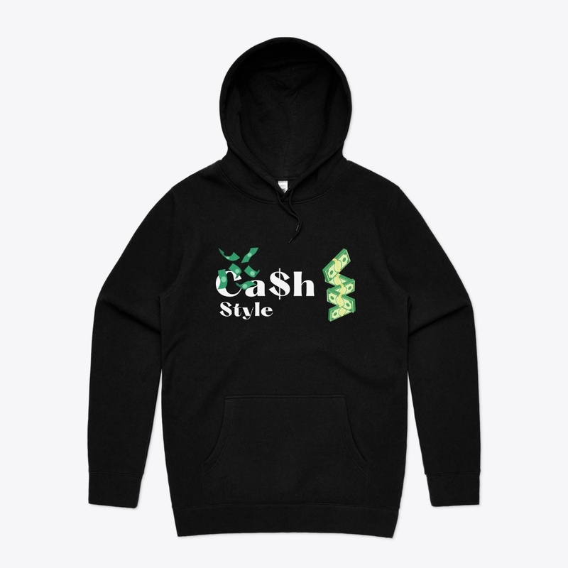 Cash Style Collection I
