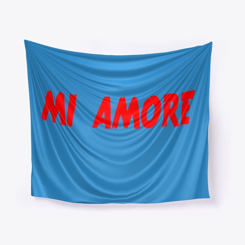 Mi amore