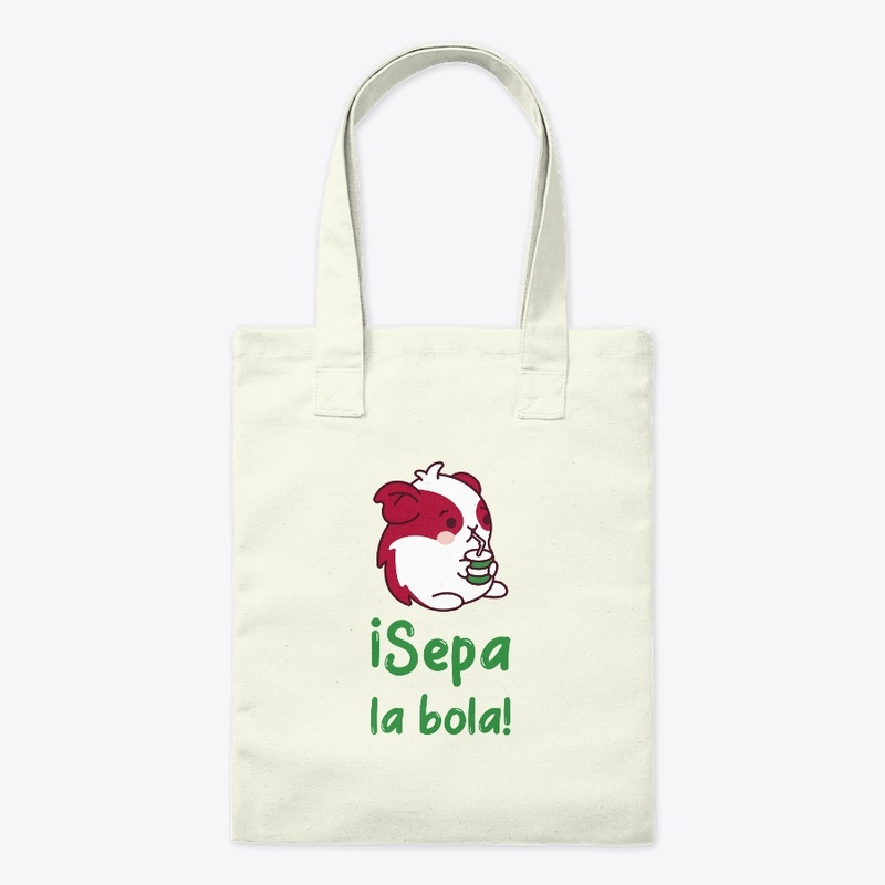 Sepa la bola!