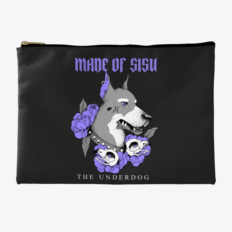 Made of Sisu The Underdog