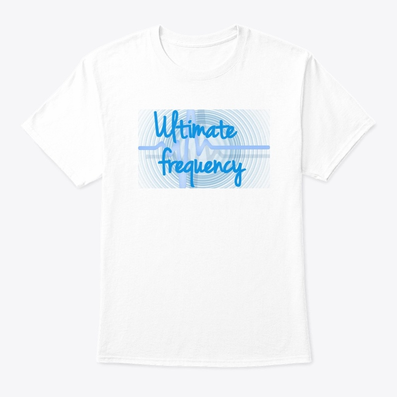 ultimate frequency