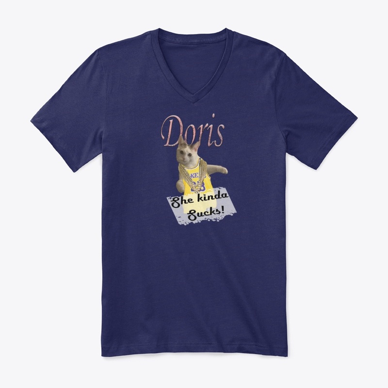 The Doris Collection