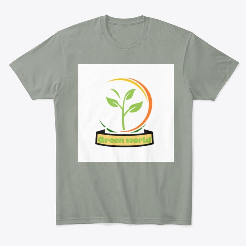 Comfort t-shirt 
