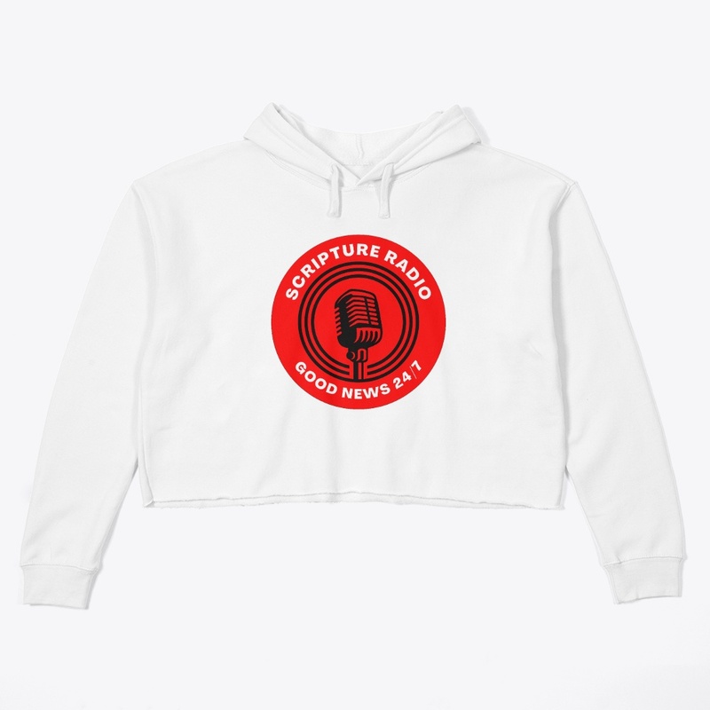 Scripture Radio Merch