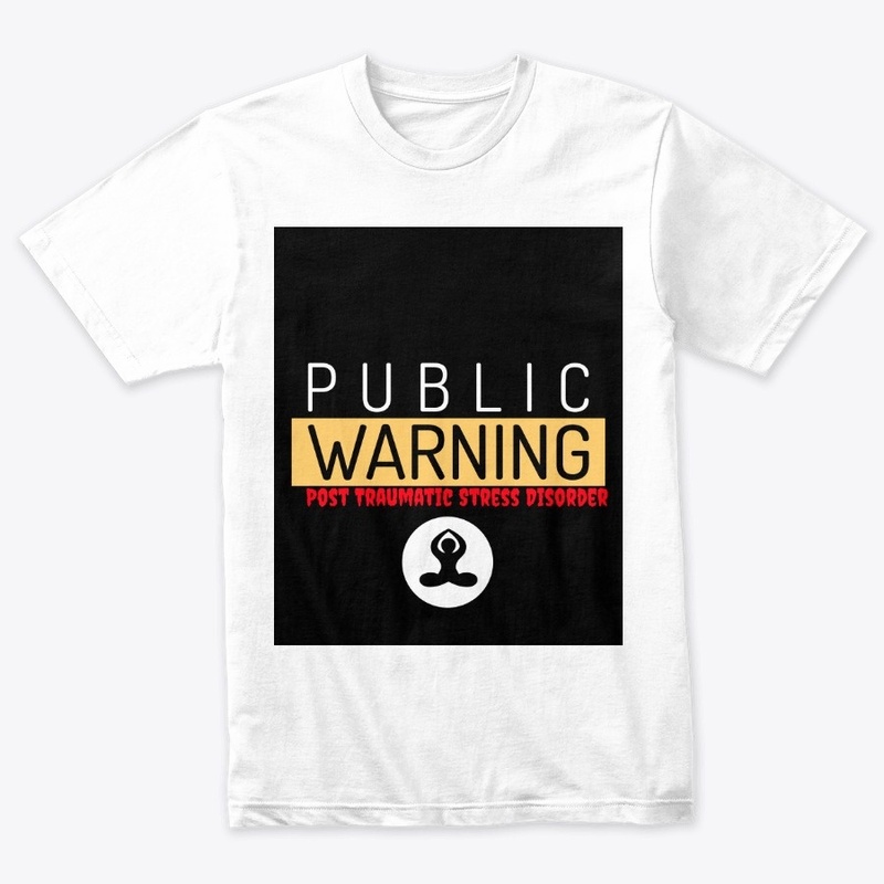 Public Warning PTSD