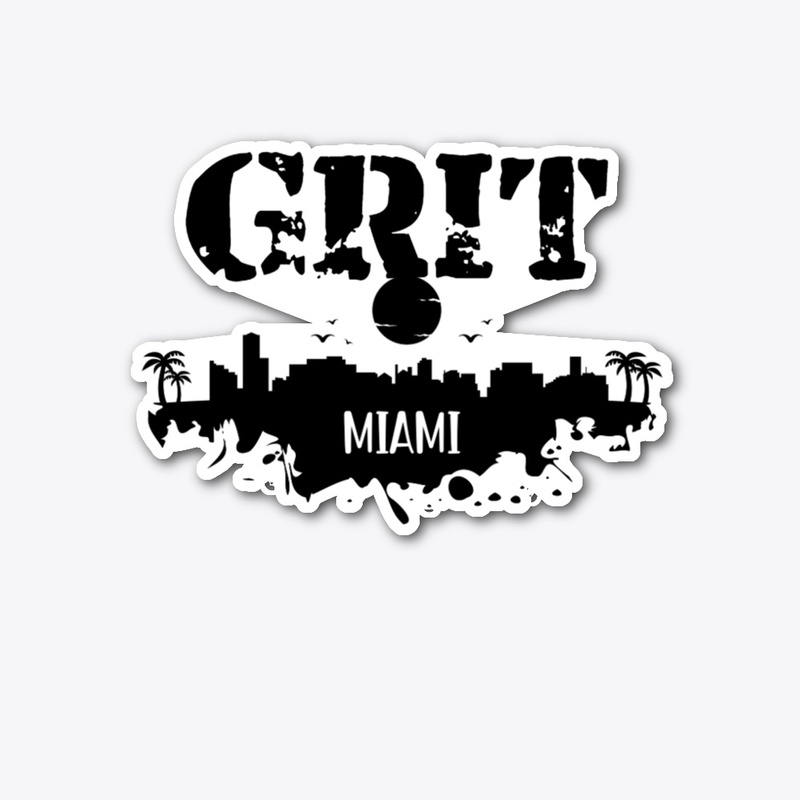 Miami Grit