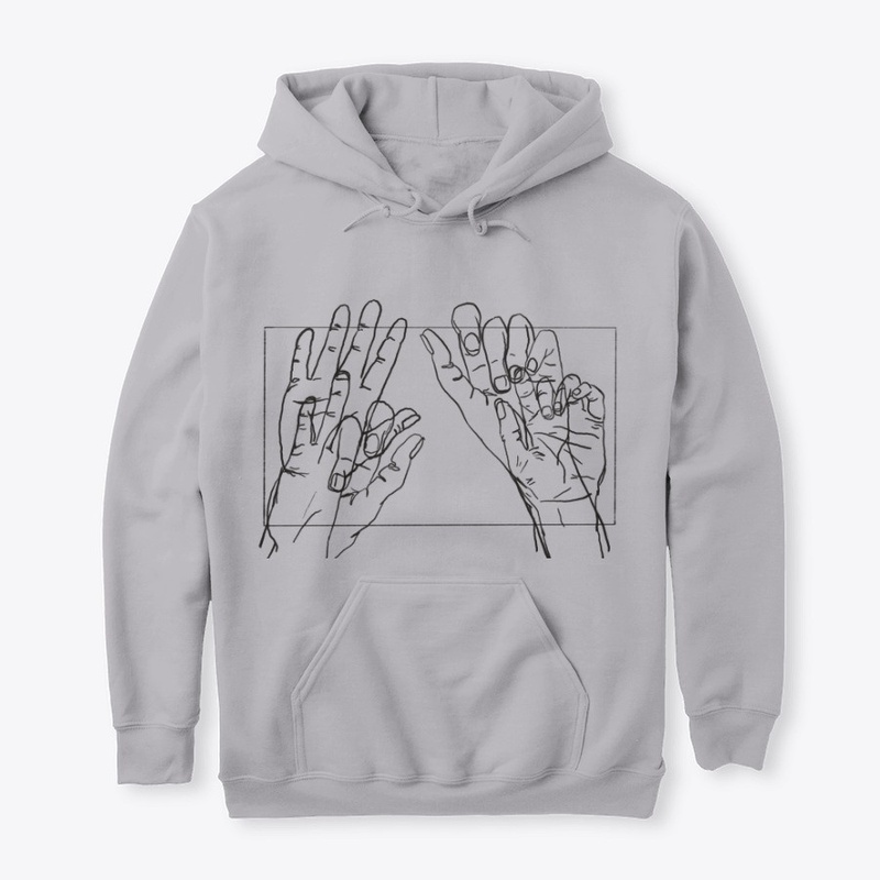 Hand Movements | Black